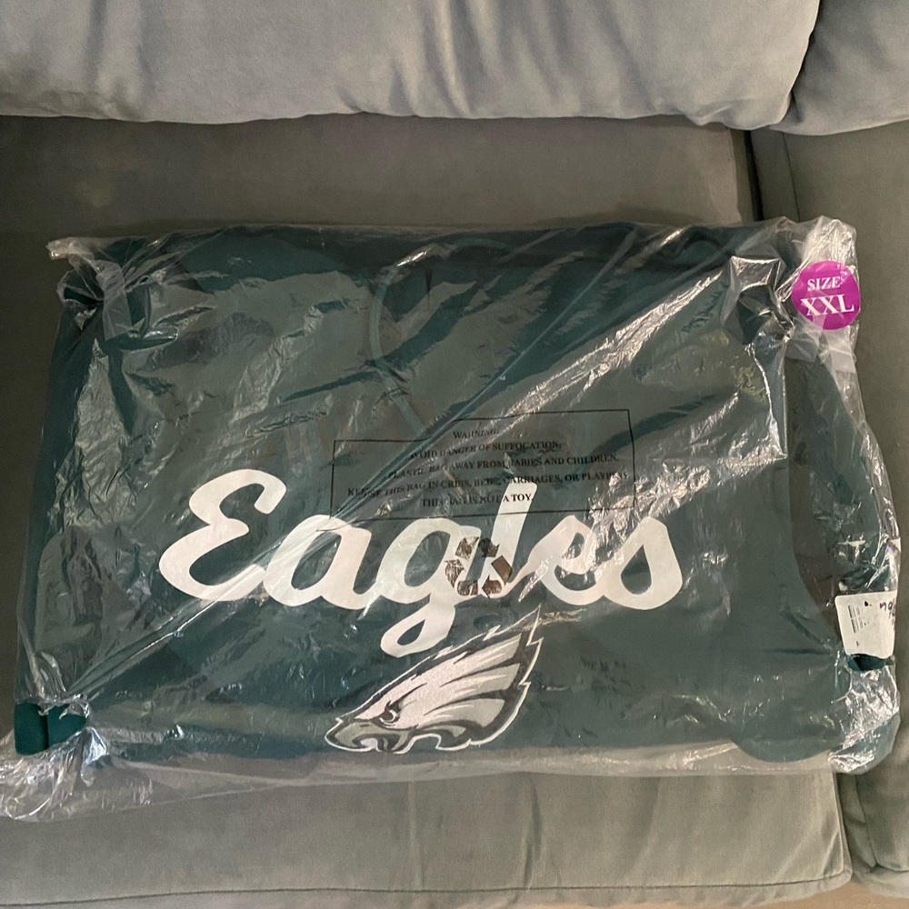 Philadelphia Eagles Hoodie🦅